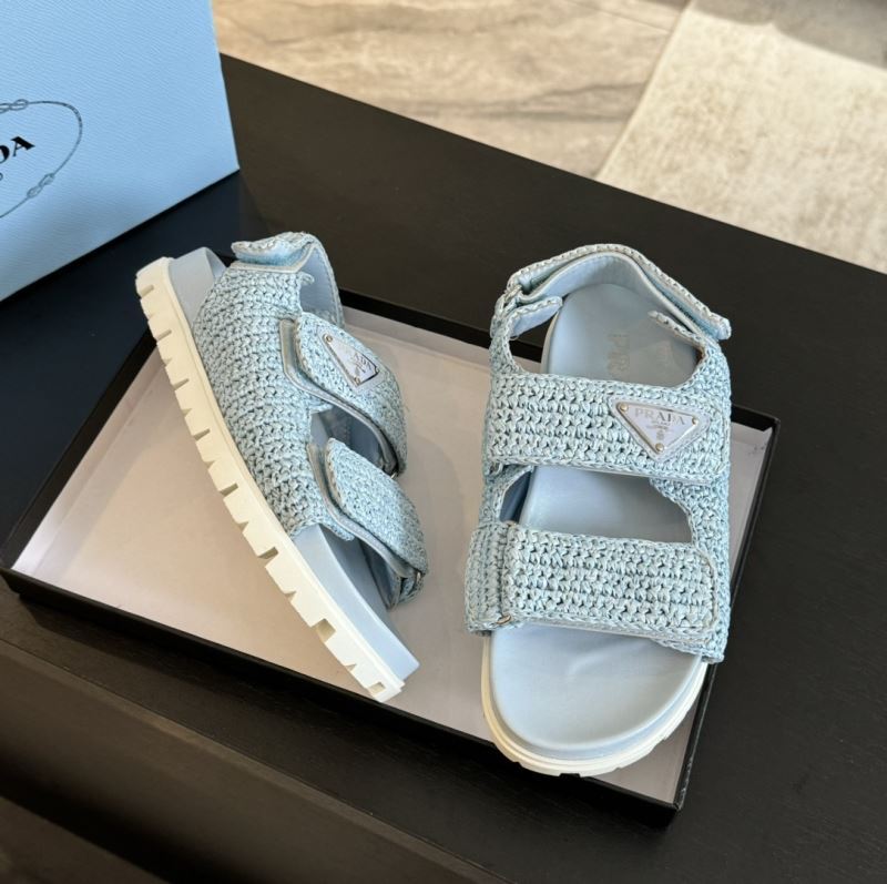 Prada Sandals